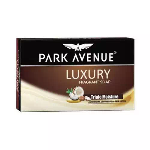 PARK AVENUE LUXURY SOAP 125 gm