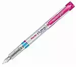 Rorito Flymo Fountain Pen