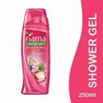 FIAMA PATCHOULI&MACADAMIA SHOWER GEL  250ml