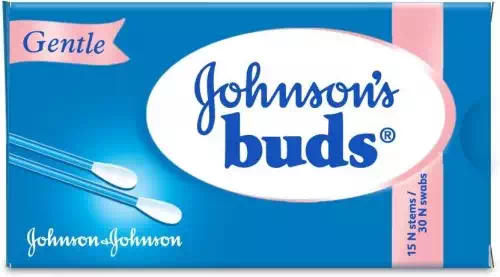 JOHNSONS BUDS 30 Nos