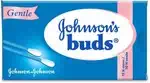 JOHNSONS BUDS 30Nos