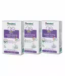 Himalaya baby extra moisturizing soap 3x 75g