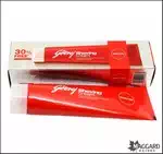 Godrej sensitive shaving cream