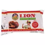 Lion Seedless Dates Pkt