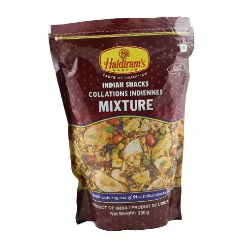 HALDIRAMS MIXTURE 400 gm