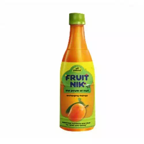 FRUITNIK MANGO 1 l