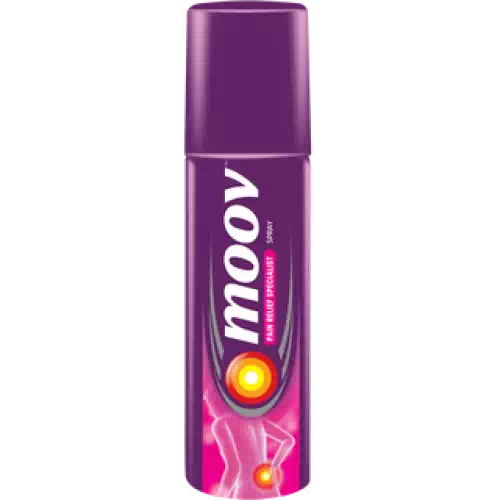 MOOV SPRAY 35 gm