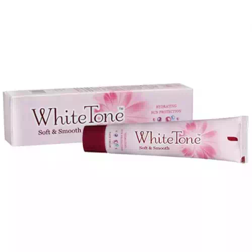 WHITETONE FACE CREAM 25 gm