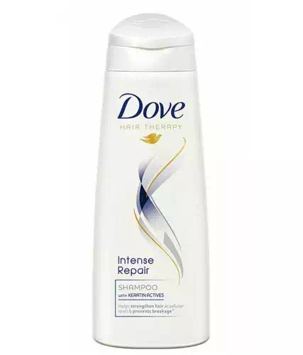 DOVE INTENSE REPAIR SHAMPOO 80 ml