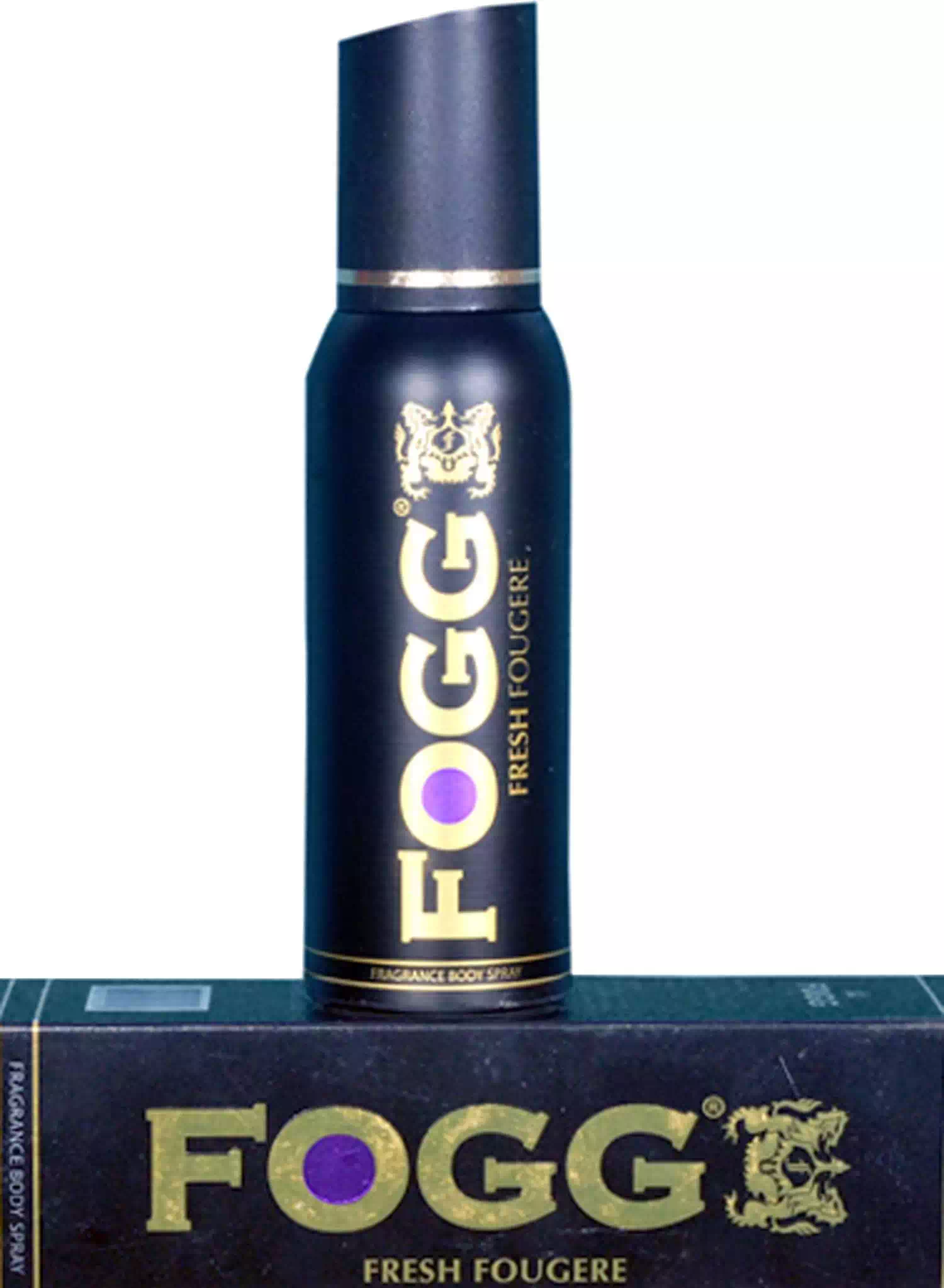 FOGG FRESH FOUGERE DEODORANT SPRAY 125 gm