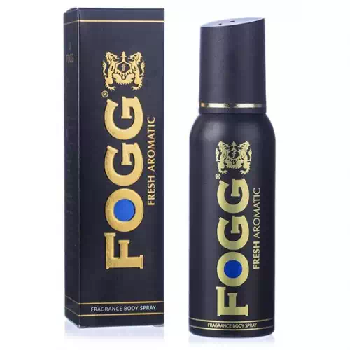 FOGG FRESH FOUGERE DEODORANT SPRAY 125 gm