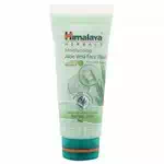 HIMALAYA ALOE VERA FACE WASH 50ml