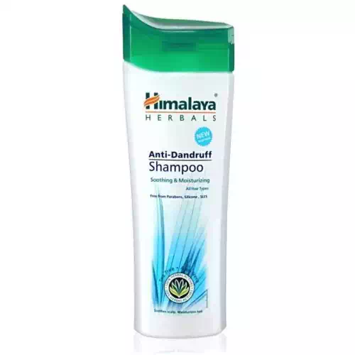 HIMALAYA ANTI DANDRUFF SHAMPOO 80 ml