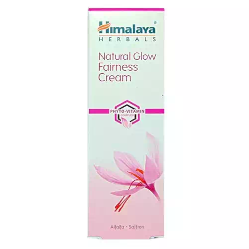 HIMALAYA FAIRNESS CREAM 25 gm