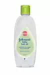 JOHNSONS BABY HAIR OIL 100ml