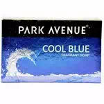 Park Avenue Cool Blue Soap
