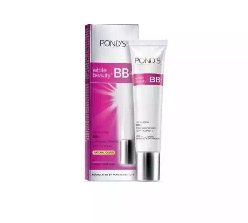 PONDS WHITE BEAUTY BB+ 9 gm