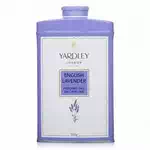 YARDLEY LONDON ENGLISH LAVENDER TALC 100gm