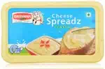 BRITANNIA CHEESE SPREADZ CLASSIC 180gm