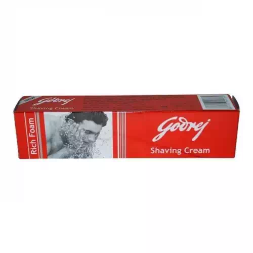 GODREJ SHAVING CREAM SENSITIVE 20 gm