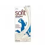 SOFIT SOYA MILK NATURAL 200ml