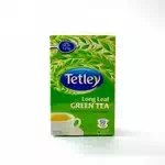 TETLEY GREEN TEA 100GM 125gm