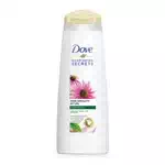 DOVE HEALTHY RITUAL GROWING HAIR SHAMPOO 180ml