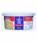 Triguni Eze Eats Rava Upma 