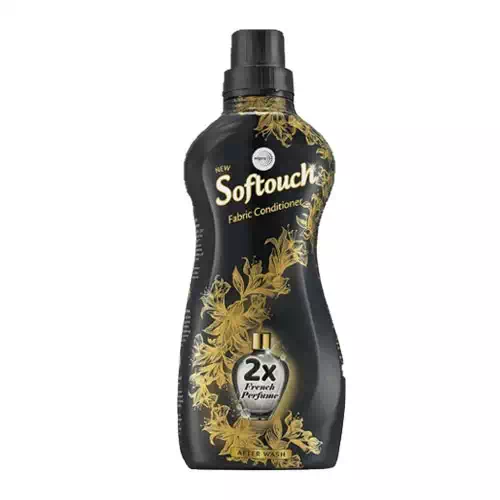 WIPRO SOFTOUCH 2X FRENCH PERFUME AFTER WASH  800 ml