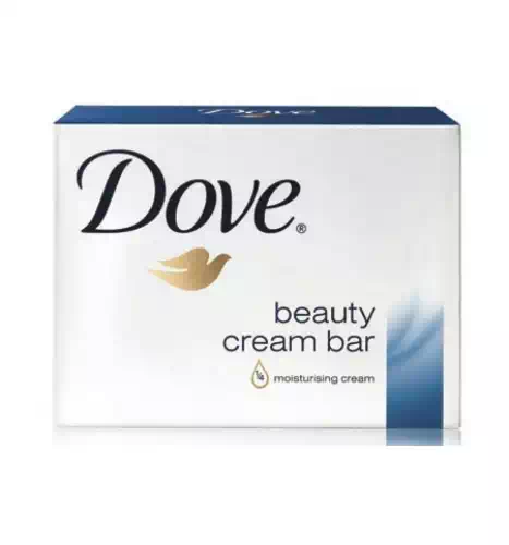 DOVE BEAUTY CREAM BAR SOAP 100 gm