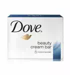 Dove Beauty Cream Bar Soap