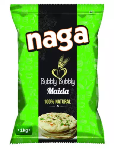 NAGA MAIDA 1 kg