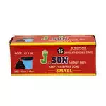 JSON GARBAGE BAGS SMALL 1Pack