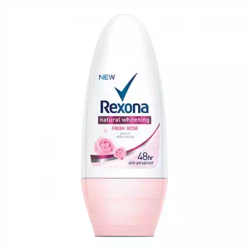 REXONA FRESH ROSE WHITENING 50 ml