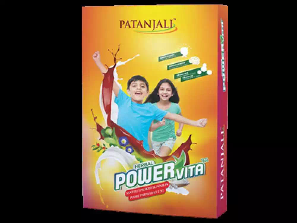 PATANJALI POWER VITA 500 gm