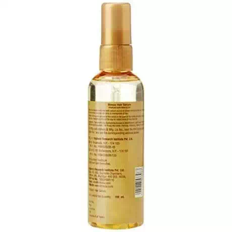 STREAX HAIR SERUM 100 ml