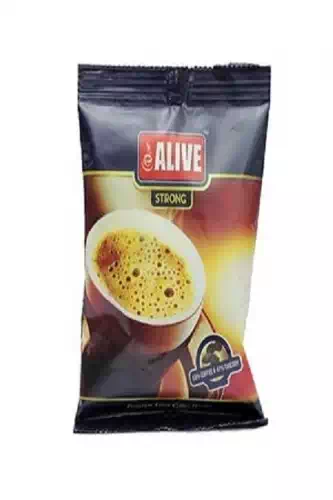 ALIVE COFFEE 500 gm