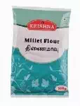 Krishna foxtail millet flour