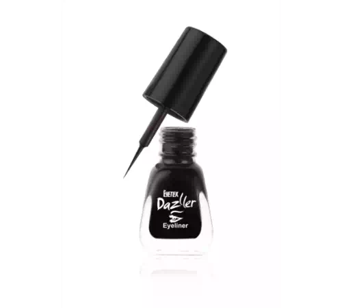 EYETEX DAZLLER EYELINER WATER PROOF 10 ml