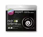 GODREJ EXPERT HAIR CREAM NATURAL BLACK NO.1 (PKT) 20gm