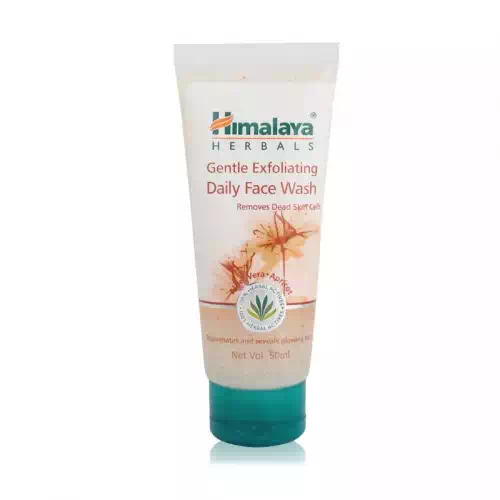 HIMALAYA DAILY FACE WASH 50 ml