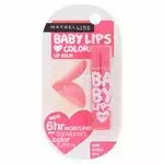 Loreal Baby Lips Pink Lolita