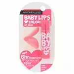 Loreal baby lips pink lolita