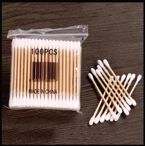 WOODEN BUDS 1 Nos