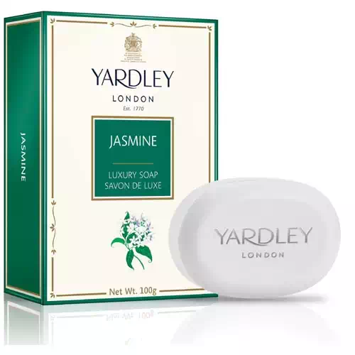 YARDLEY JASMINE SOAP 100 gm