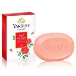 YARDLEY RED ROSE SOAP 100gm