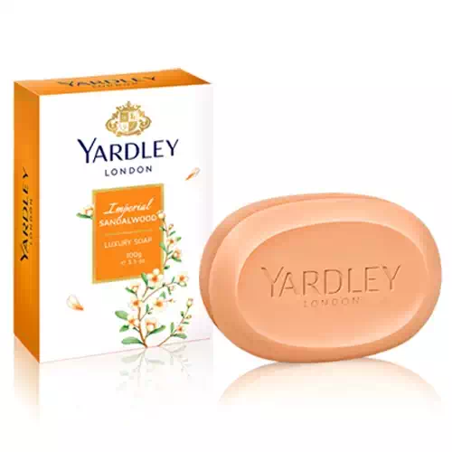 YARDLEY SANDALWOOD SOAP 100 gm