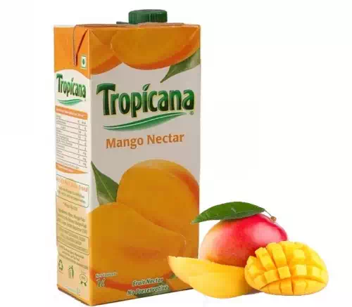 TROPICANA MANGO NECTAR 1 l