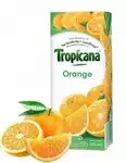 TROPICANA ORANGE 200ml