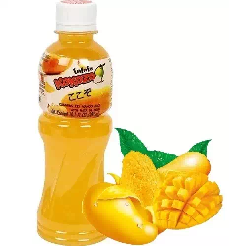 KOKOZO MANGO JUICE 300 ml